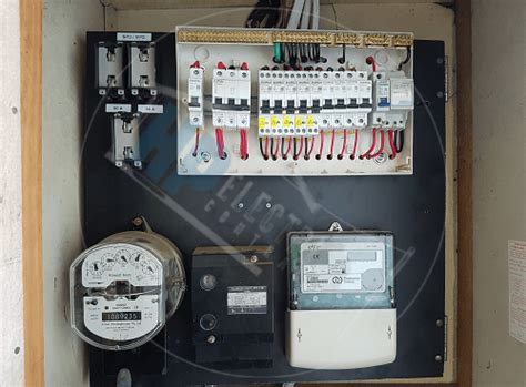 nsw standard electricity installation requirements